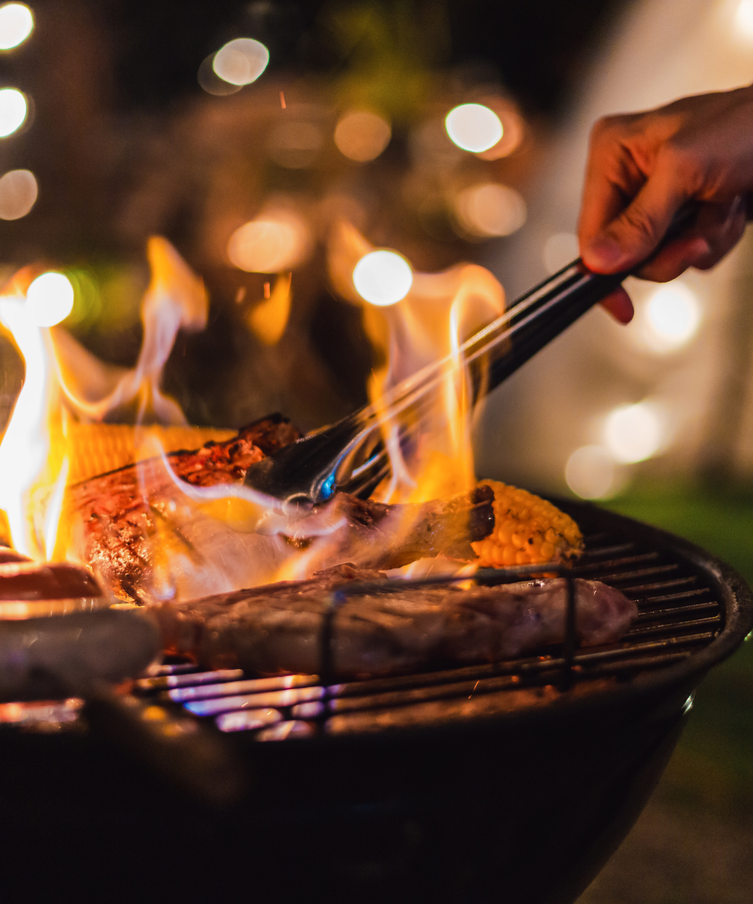 Acessórios para Churrasco