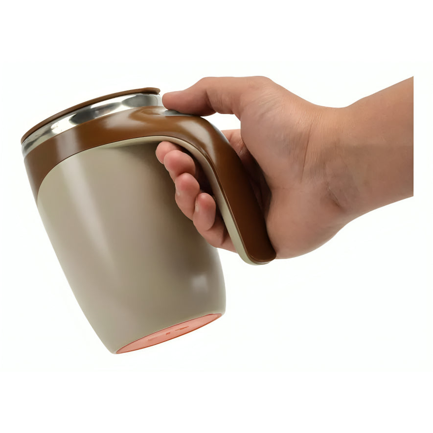 Caneca Mixer Misturador de Bebidas